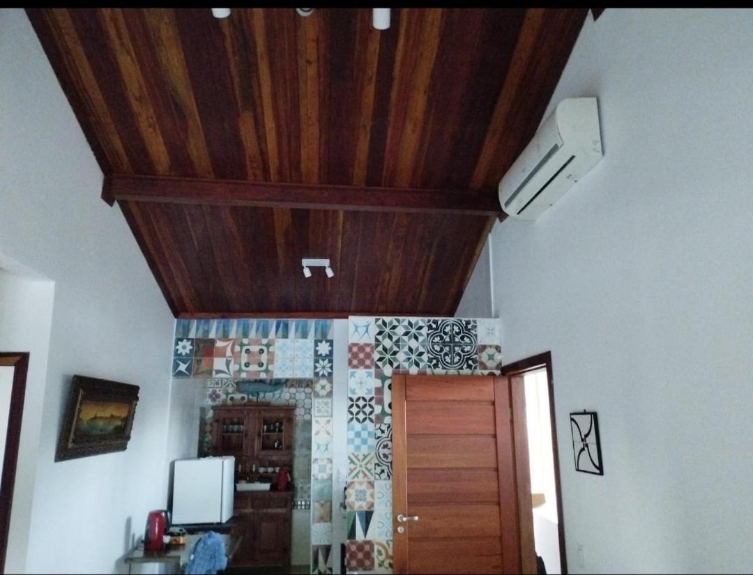 Casa Pitanga Leilighet Cabo Frio Eksteriør bilde