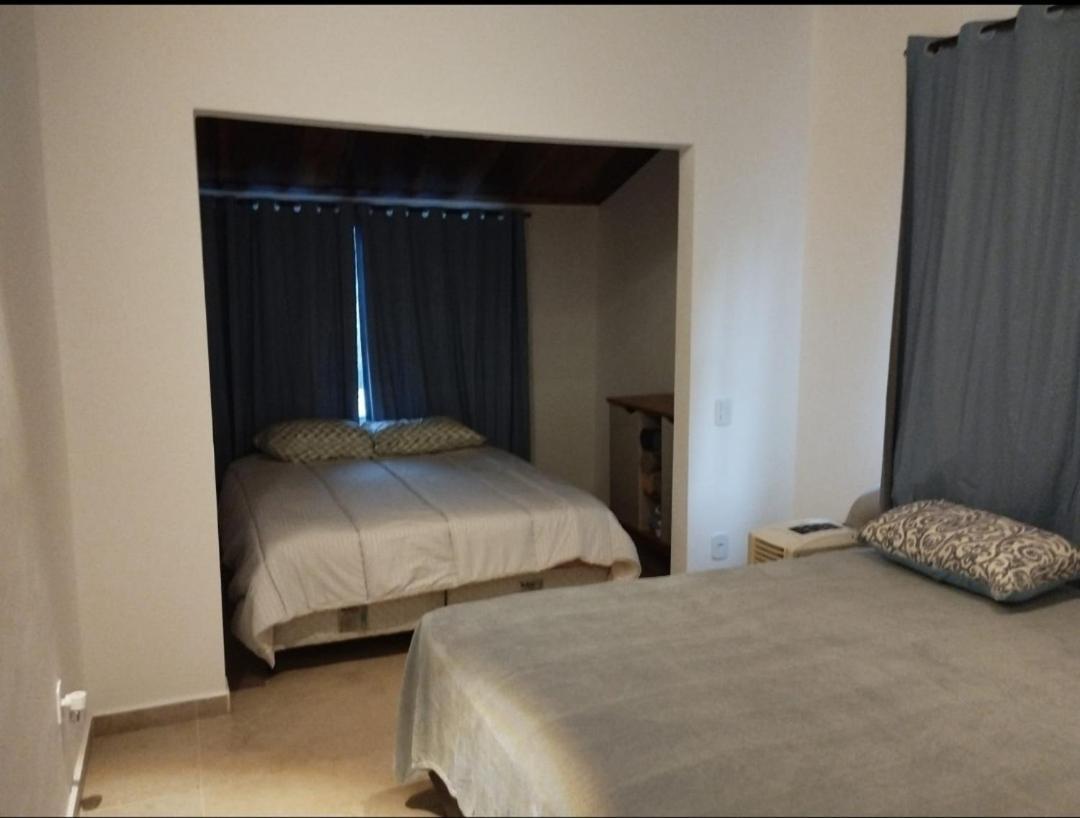 Casa Pitanga Leilighet Cabo Frio Eksteriør bilde