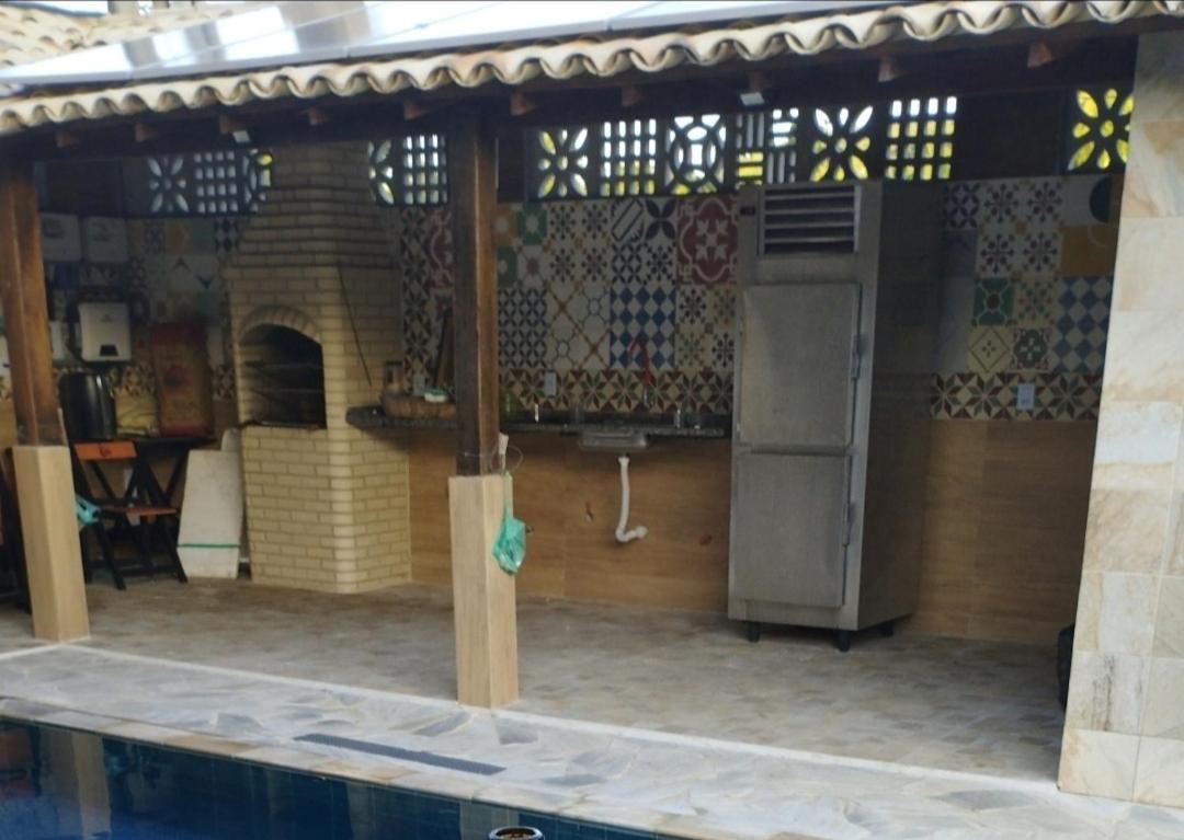 Casa Pitanga Leilighet Cabo Frio Eksteriør bilde