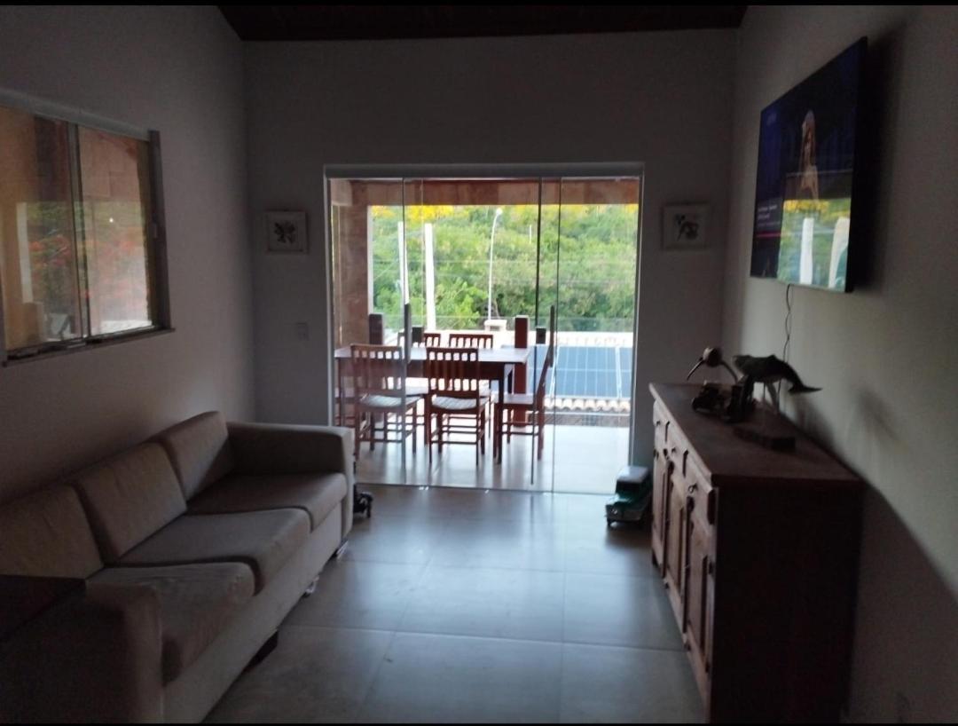 Casa Pitanga Leilighet Cabo Frio Eksteriør bilde