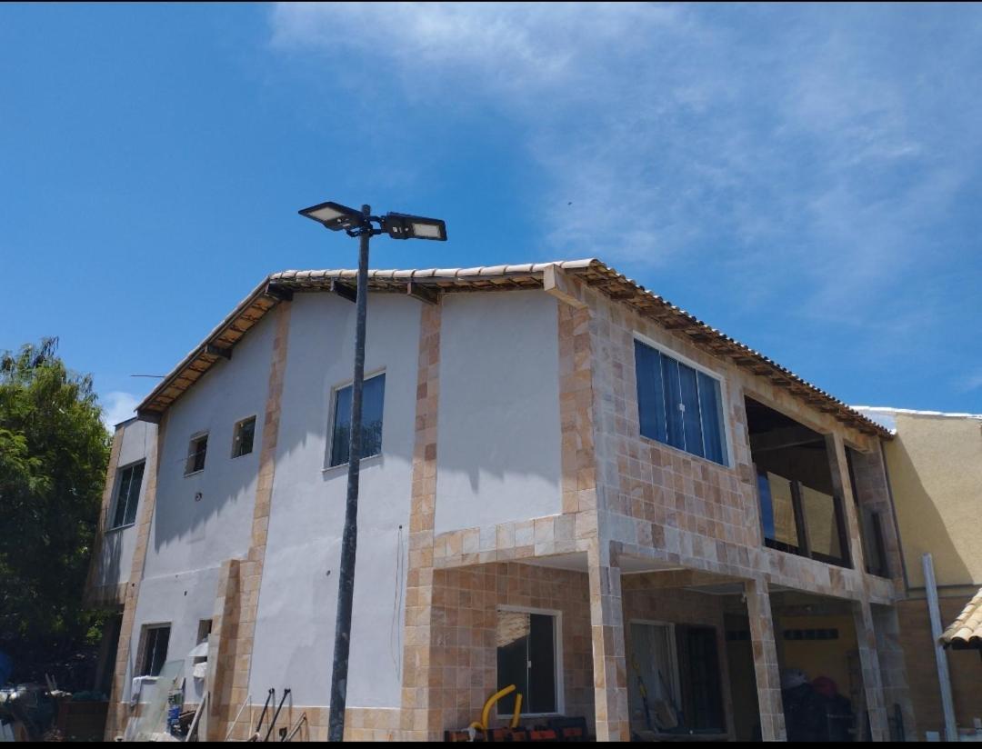 Casa Pitanga Leilighet Cabo Frio Eksteriør bilde