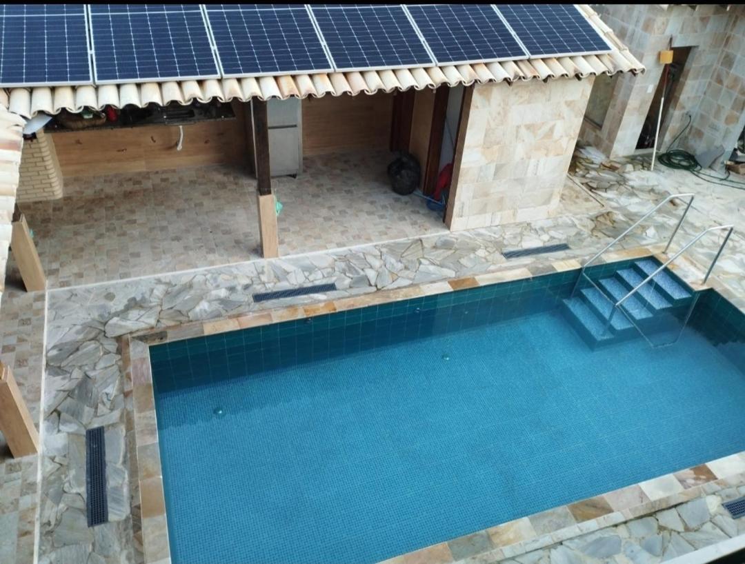 Casa Pitanga Leilighet Cabo Frio Eksteriør bilde