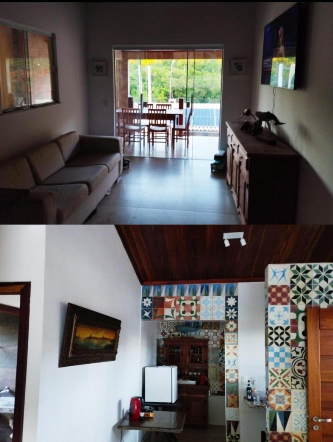Casa Pitanga Leilighet Cabo Frio Eksteriør bilde