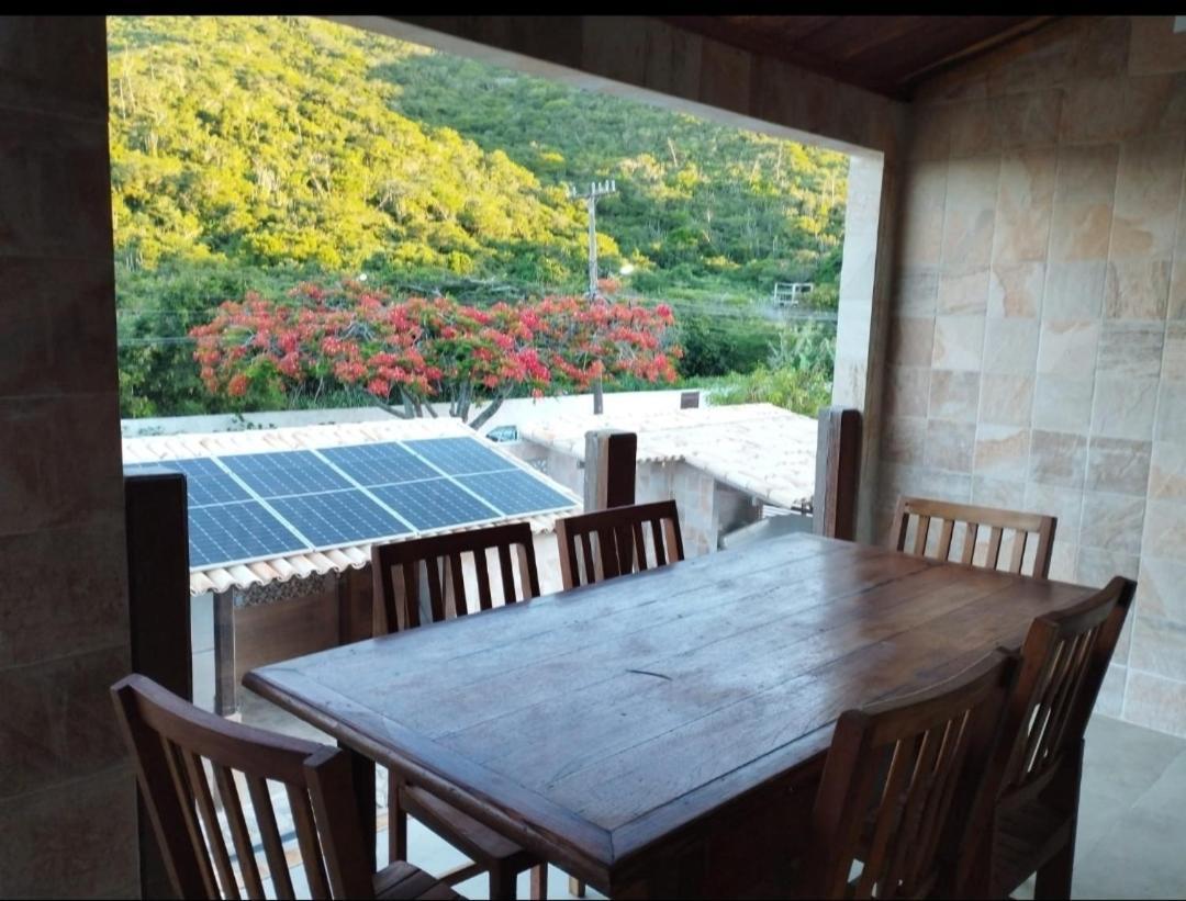 Casa Pitanga Leilighet Cabo Frio Eksteriør bilde